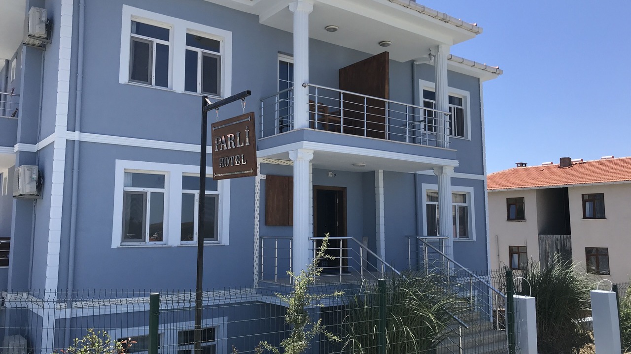Photo of Outdoor in Gokceada