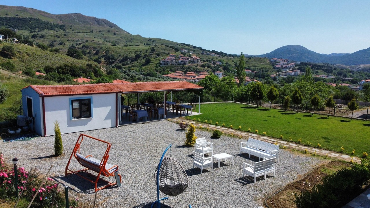 Photo of Outdoor in Gokceada