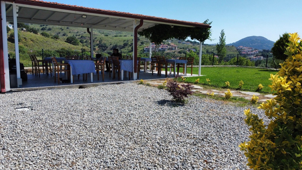 Photo of Outdoor in Gokceada