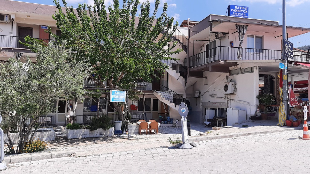 Photo of Outdoor in Karahayit