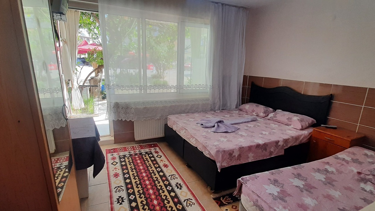 Photo of Bedroom in Karahayit