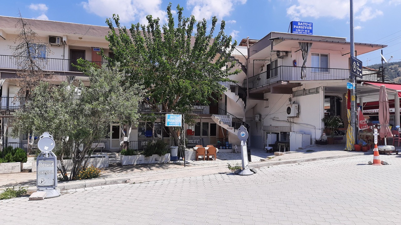 Photo of Outdoor in Karahayit