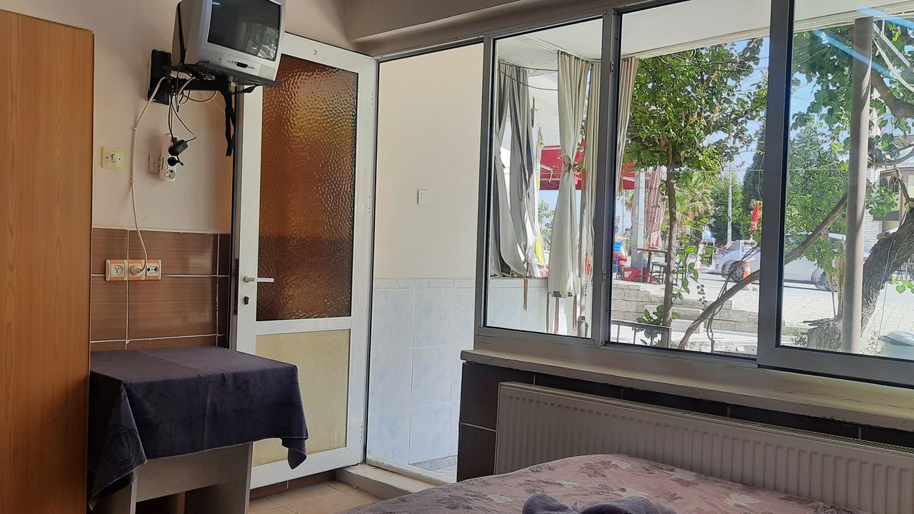 Photo of Bedroom in Karahayit