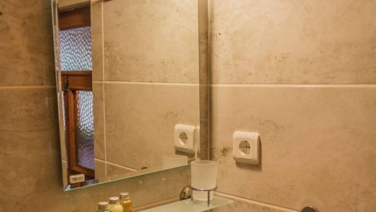 Photo of Bathroom in Hayitbuku