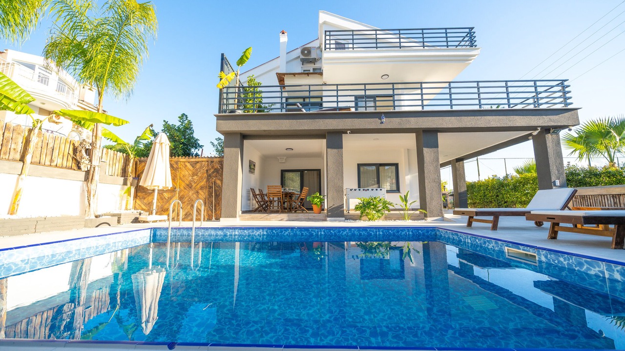 Photo of Outdoor in Marmaris