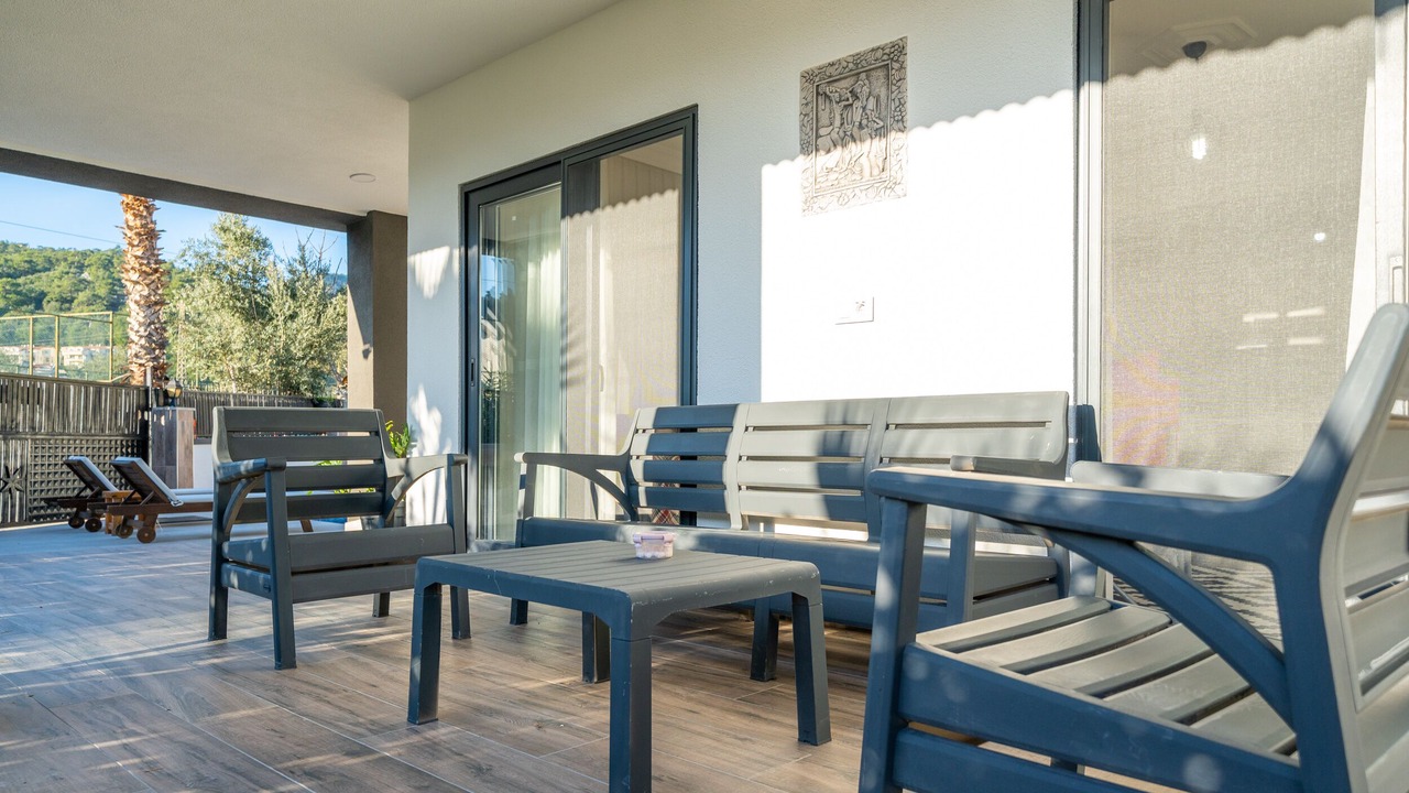 Photo of Outdoor in Marmaris