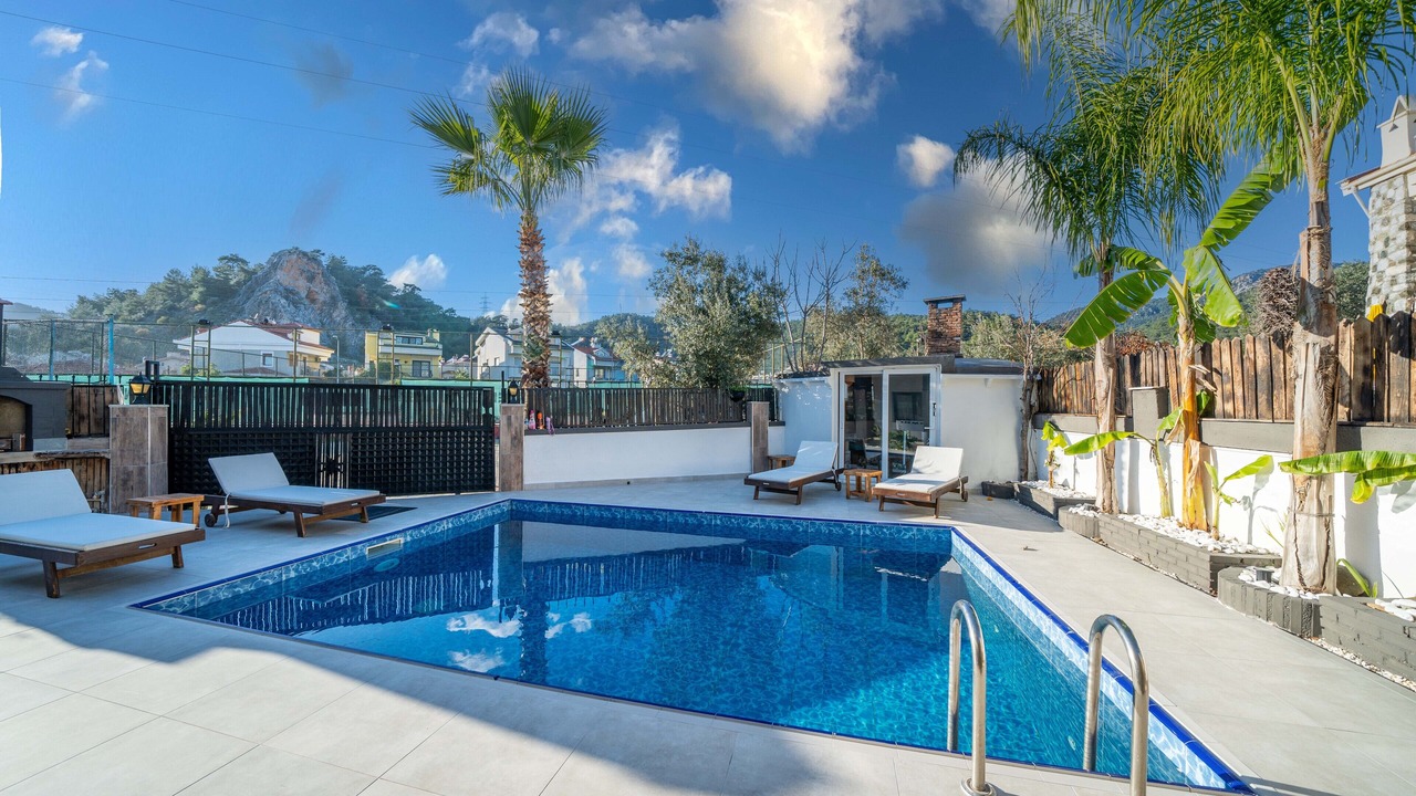 Photo of Outdoor in Marmaris