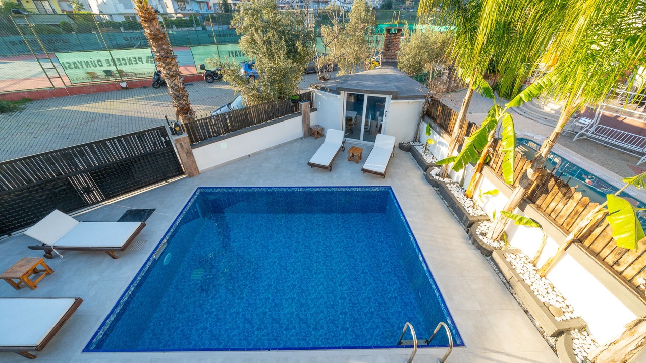Photo of Outdoor in Marmaris