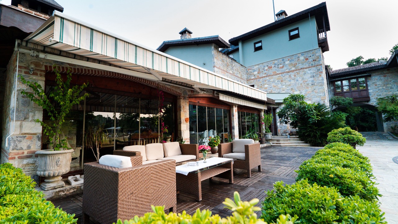 Photo of Outdoor in Koycegiz
