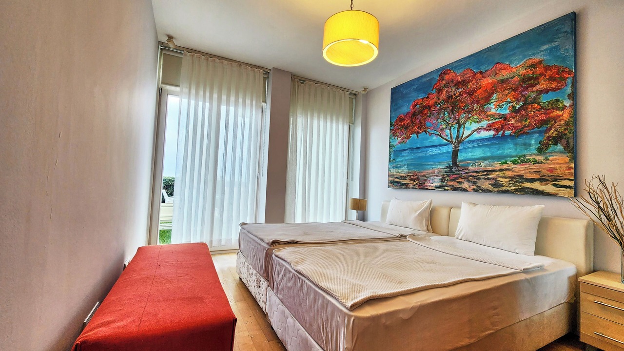 Photo of Bedroom in Dagbelen