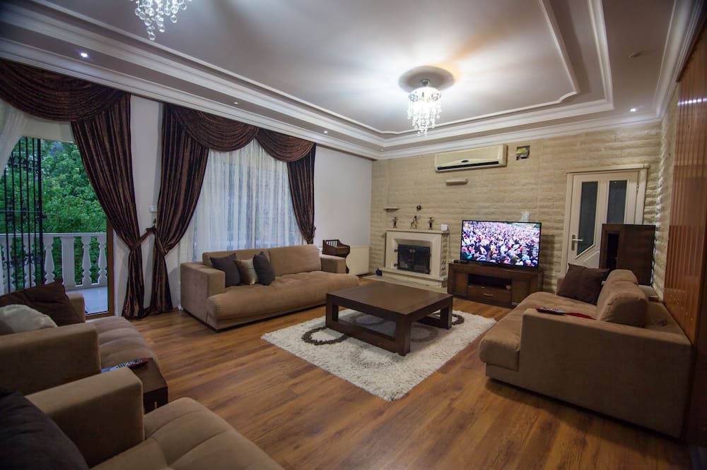 Photo of Livingroom in Icmeler
