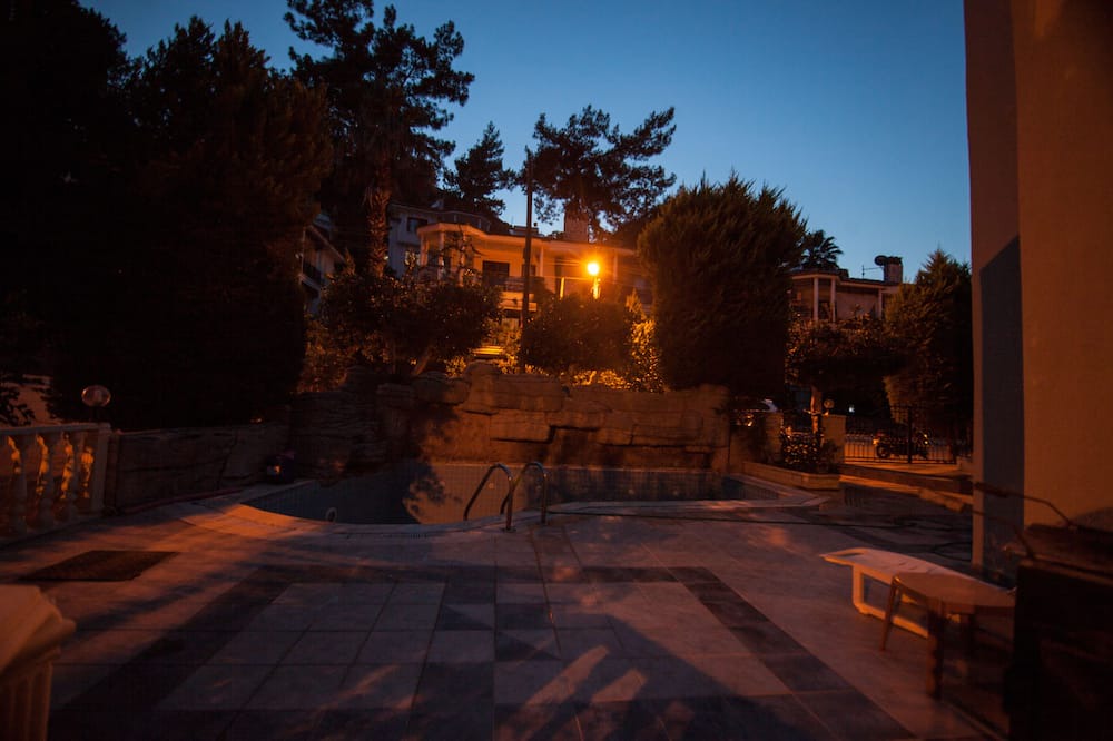 Photo of Patio Balcony in Icmeler