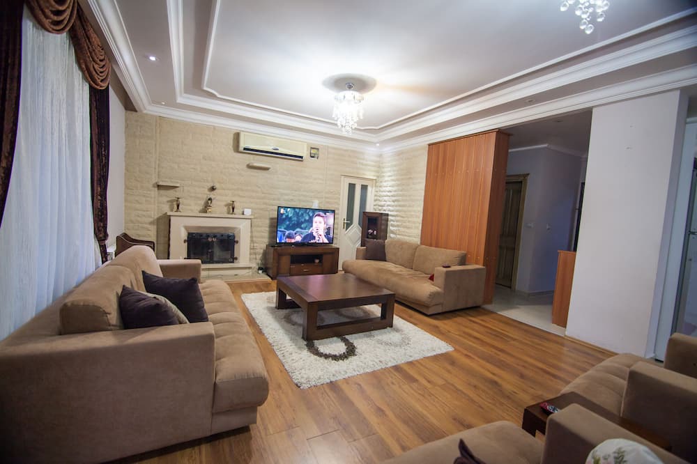Photo of Livingroom in Icmeler