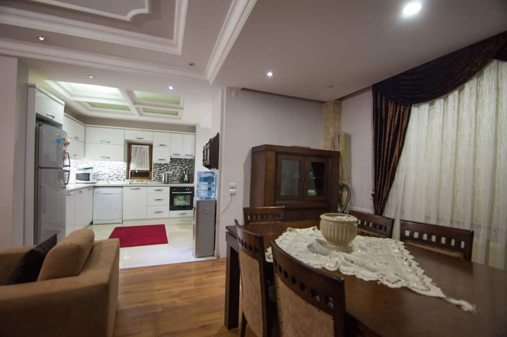 Photo of Kitchen in Icmeler