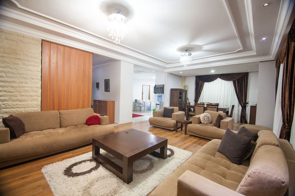 Photo of Livingroom in Icmeler