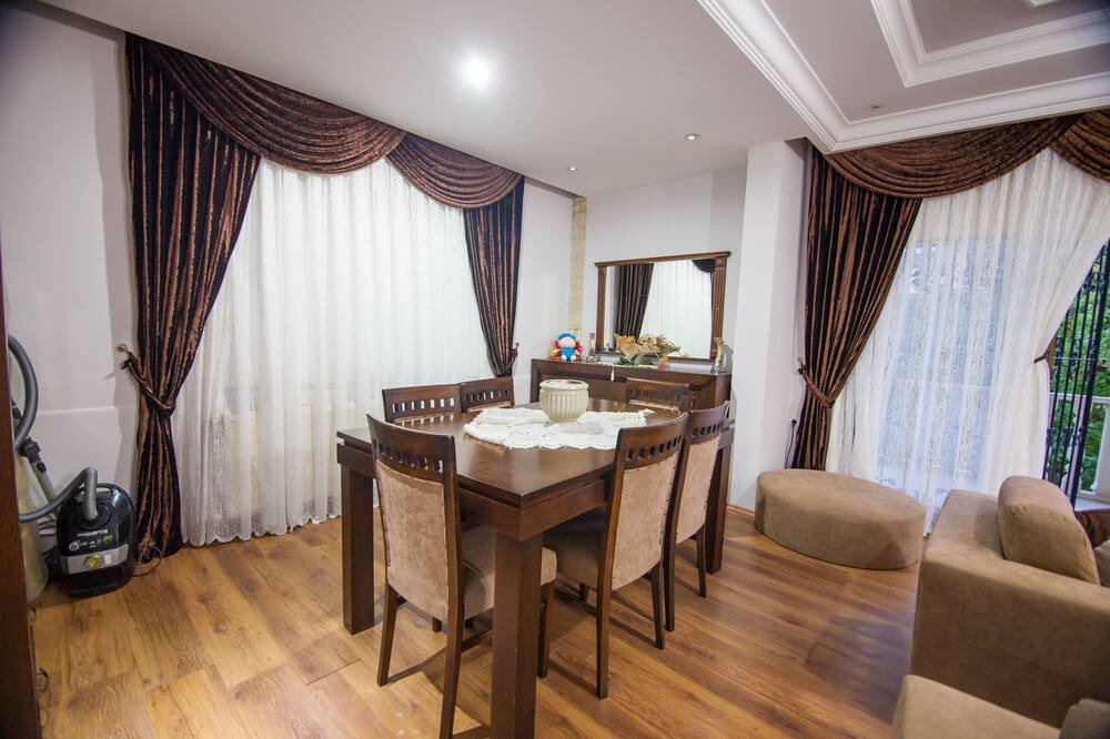 Photo of Kitchen in Icmeler