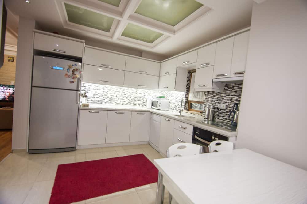 Photo of Kitchen in Icmeler