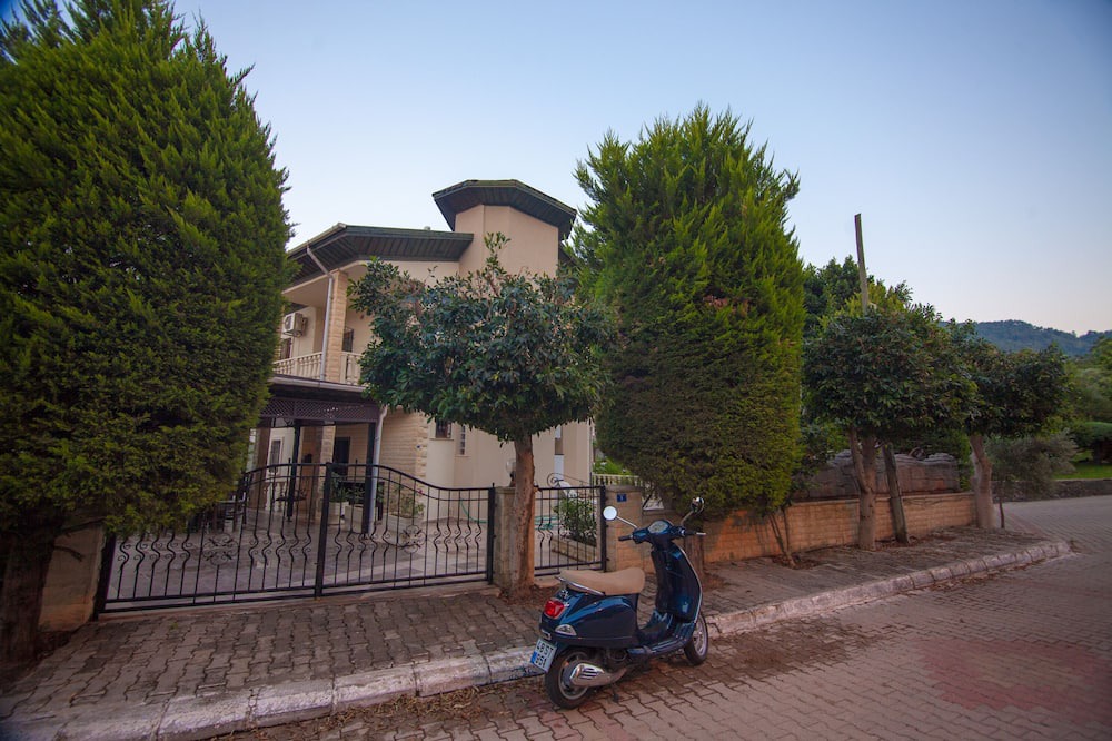 Photo of Outdoor in Icmeler