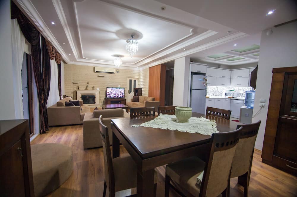Photo of Kitchen in Icmeler