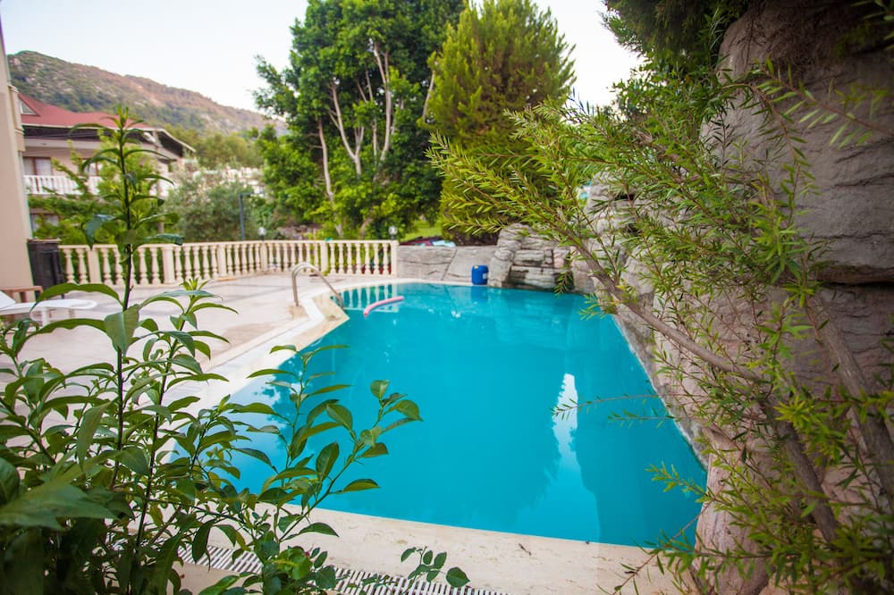 Photo of Outdoor in Icmeler