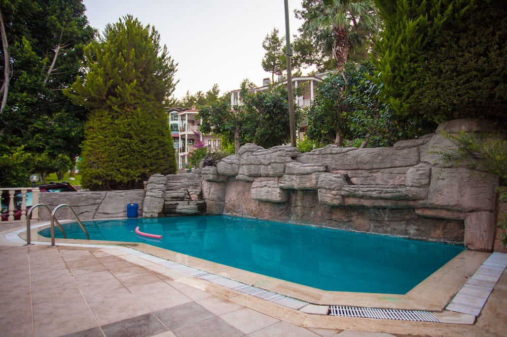 Photo of Outdoor in Icmeler