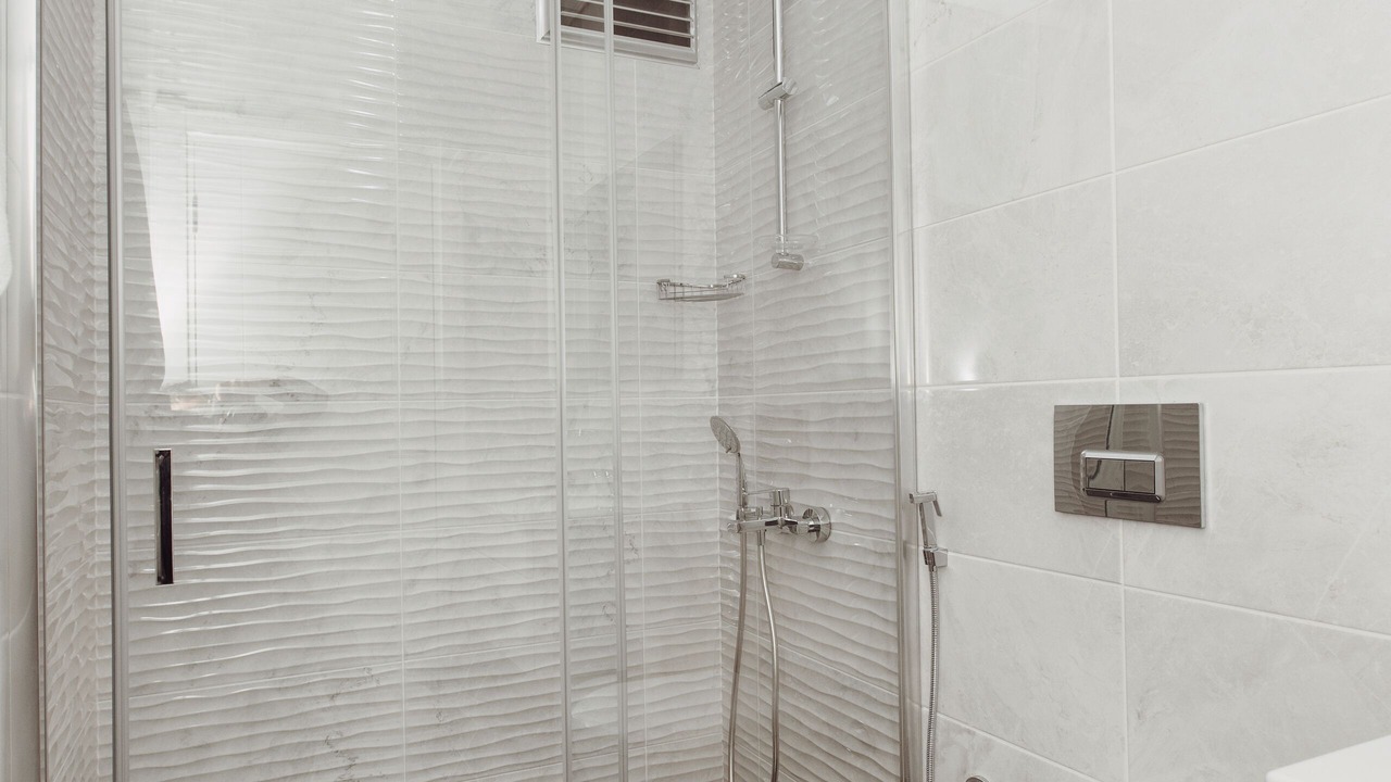 Photo of Bathroom in Trabzon