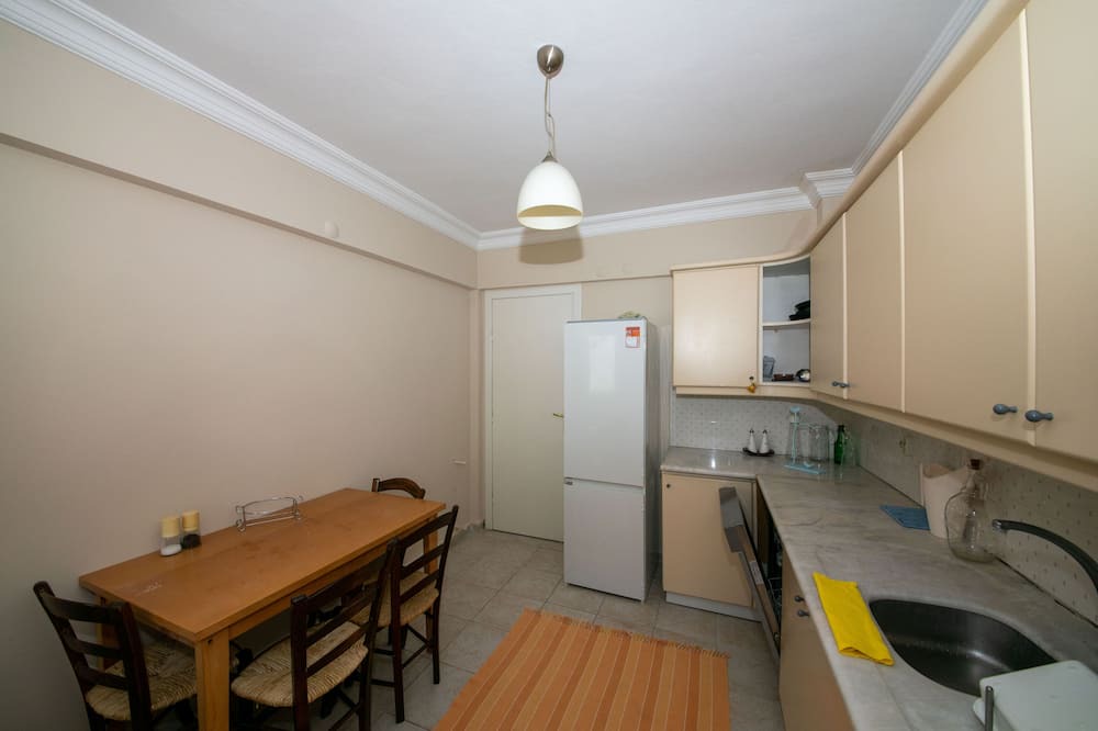 Photo of Kitchen in Turunc