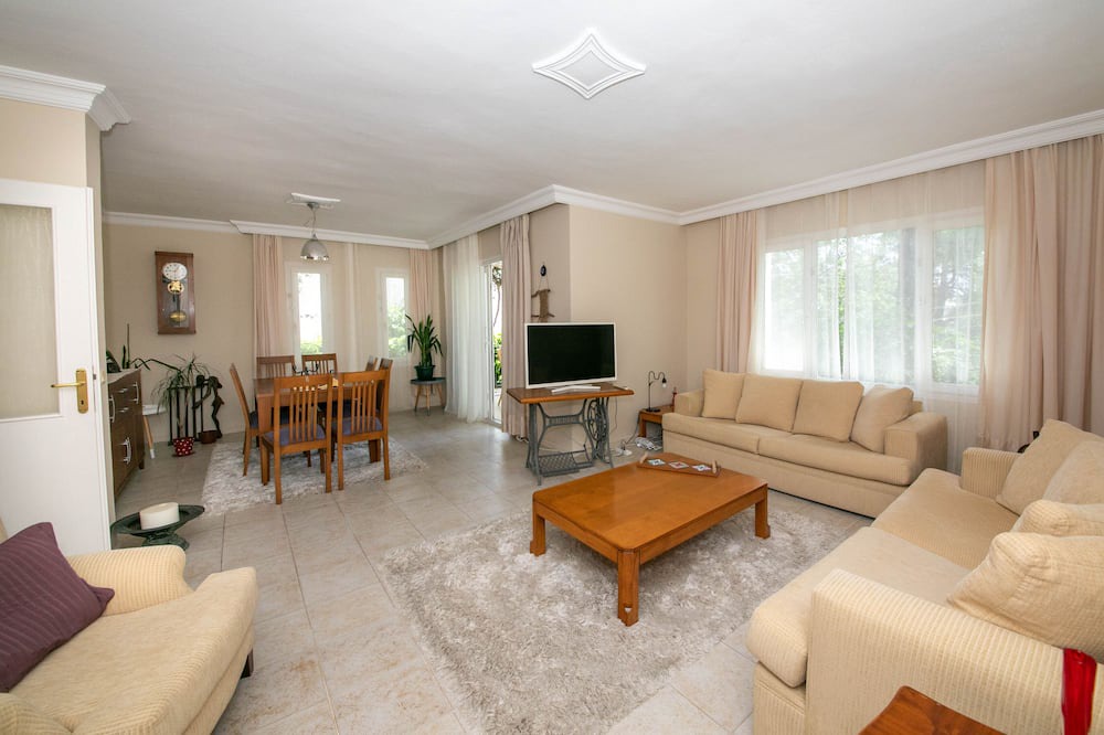 Photo of Livingroom in Turunc