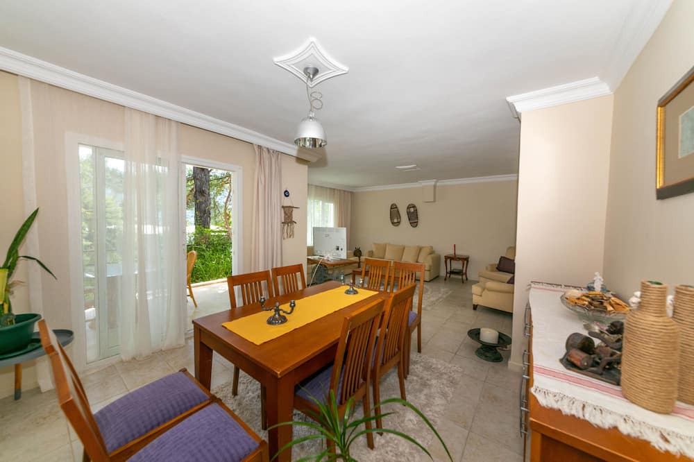 Photo of Kitchen in Turunc