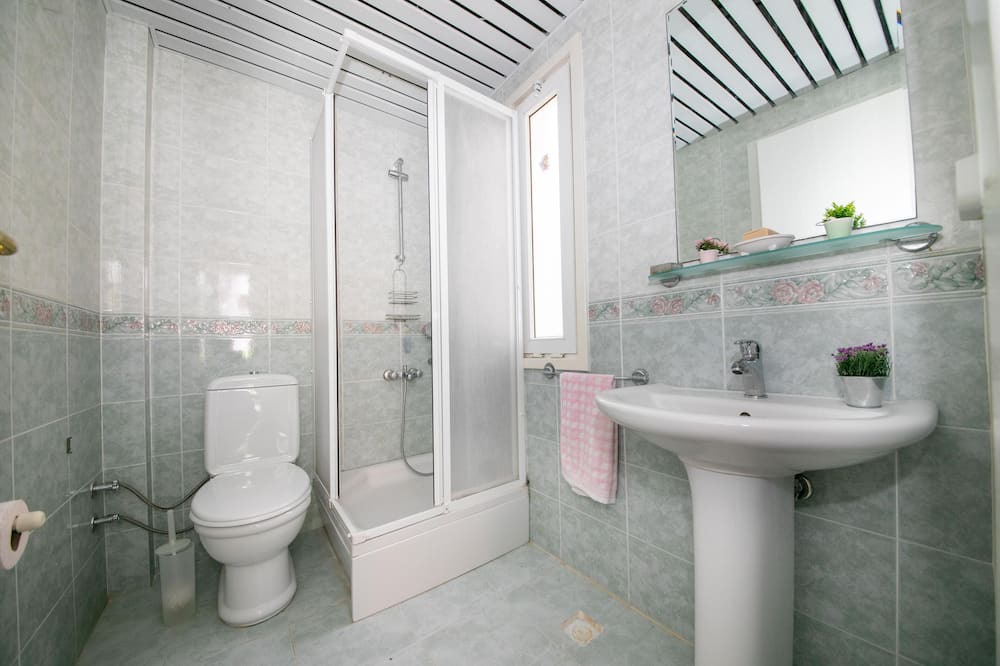 Photo of Bathroom in Turunc
