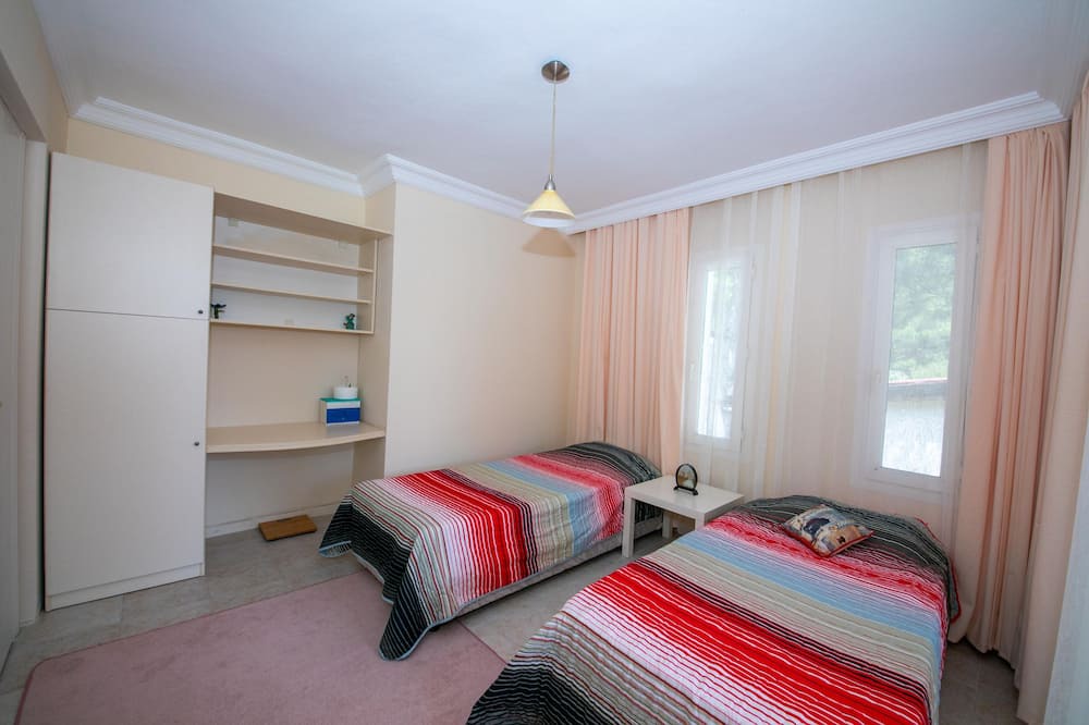 Photo of Bedroom in Turunc