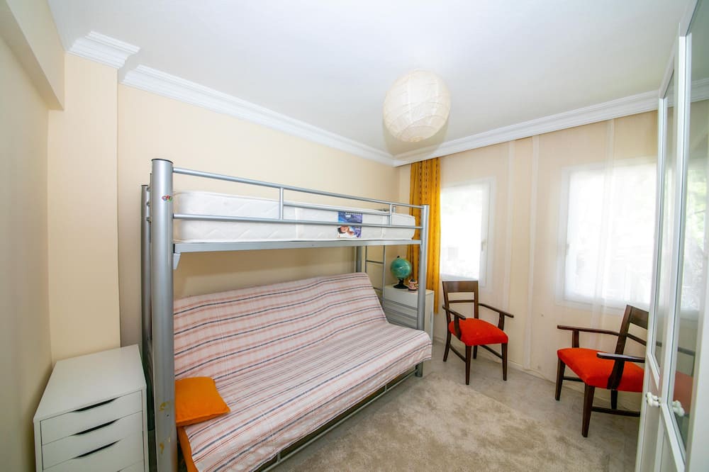 Photo of Bedroom in Turunc