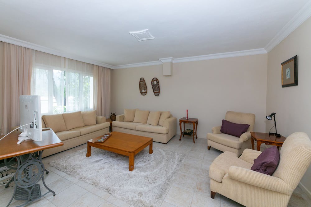 Photo of Livingroom in Turunc