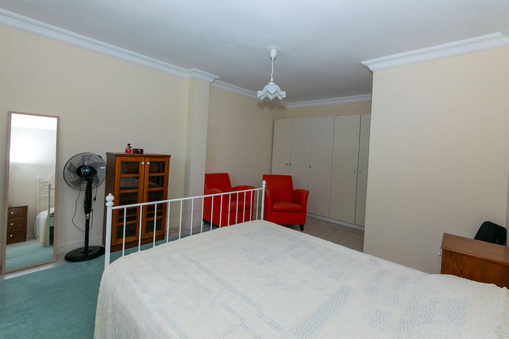 Photo of Bedroom in Turunc