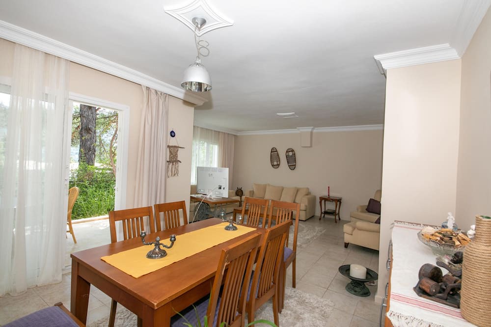 Photo of Kitchen in Turunc