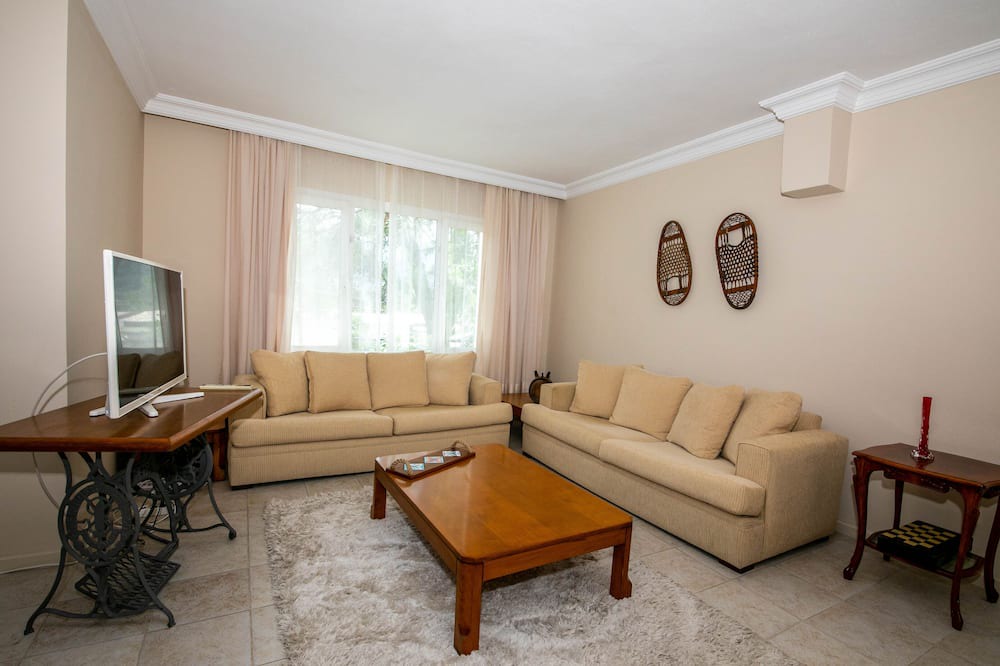 Photo of Livingroom in Turunc