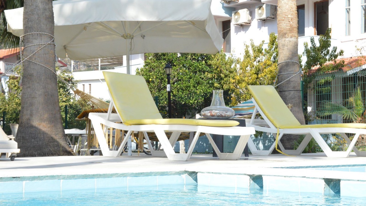Photo of Outdoor in Dalyan City Center