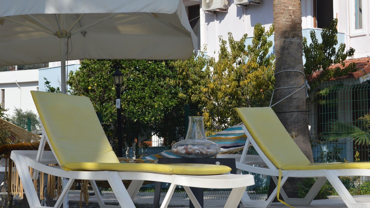 Photo of Outdoor in Dalyan City Center