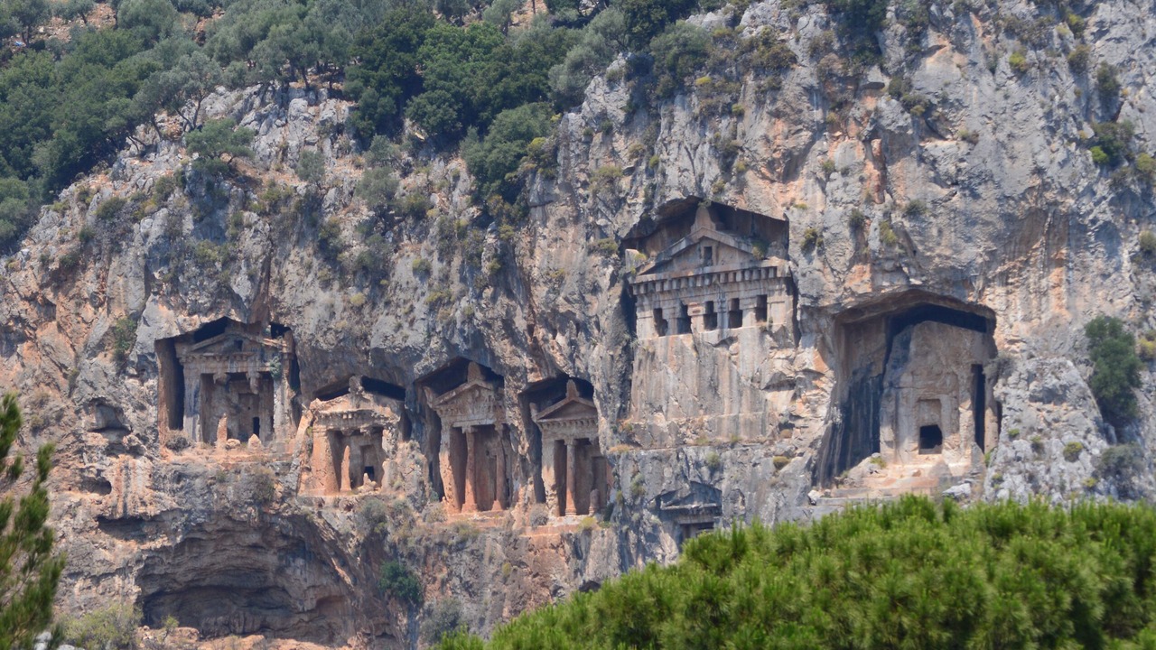 Photo of Bedroom in Dalyan City Center