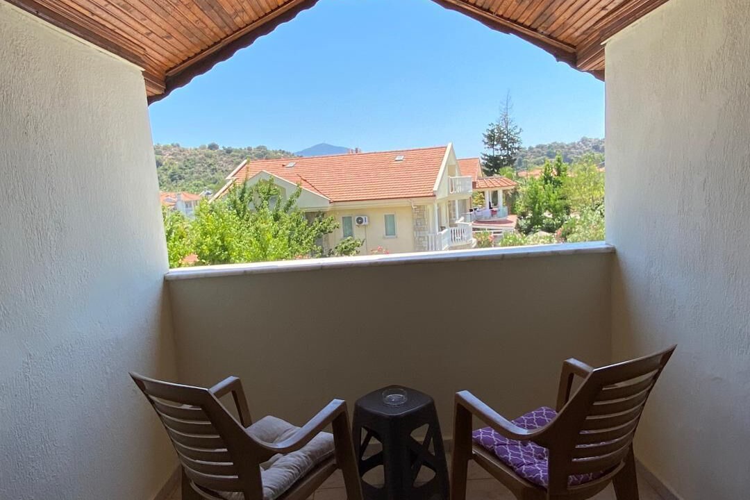 Photo of Bedroom in Dalyan City Center