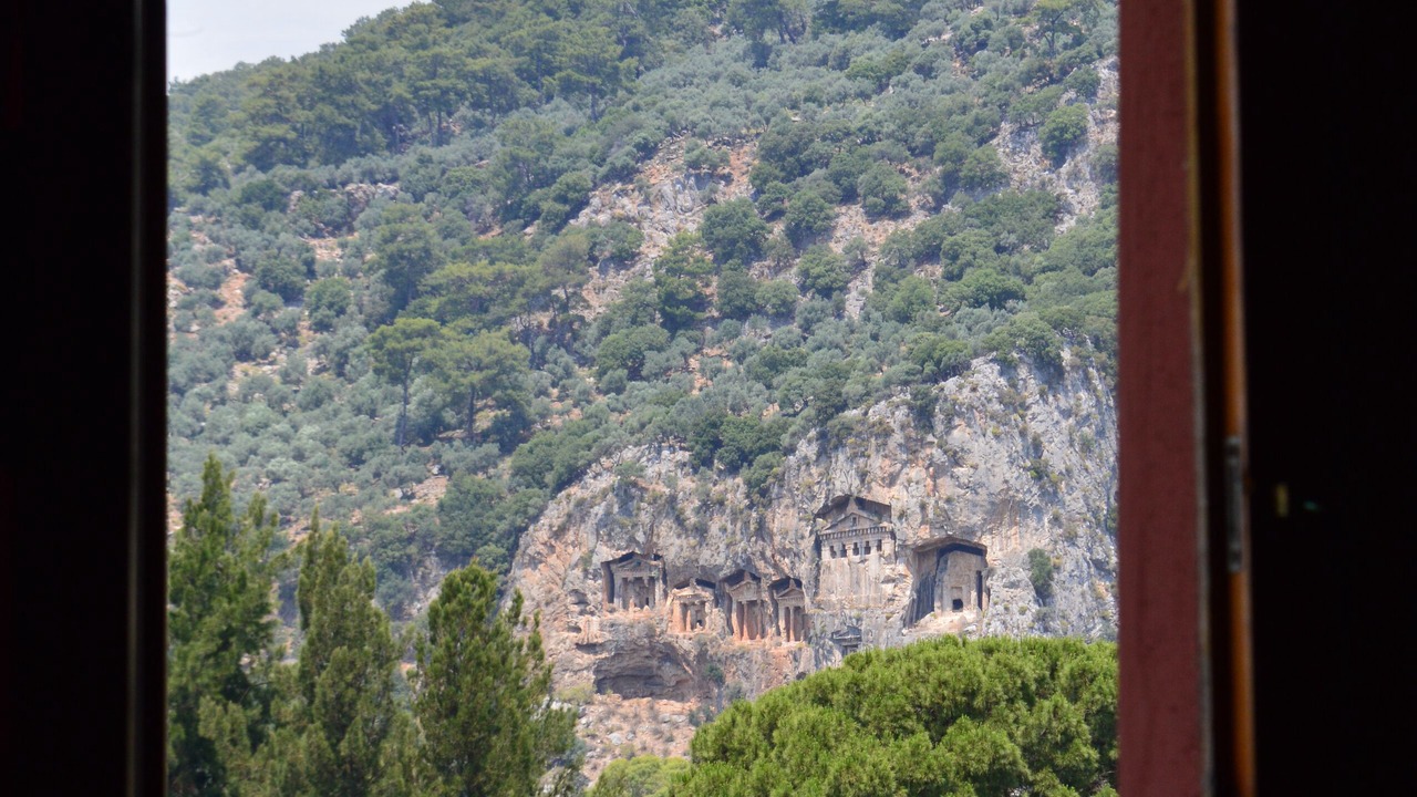 Photo of Others in Dalyan City Center