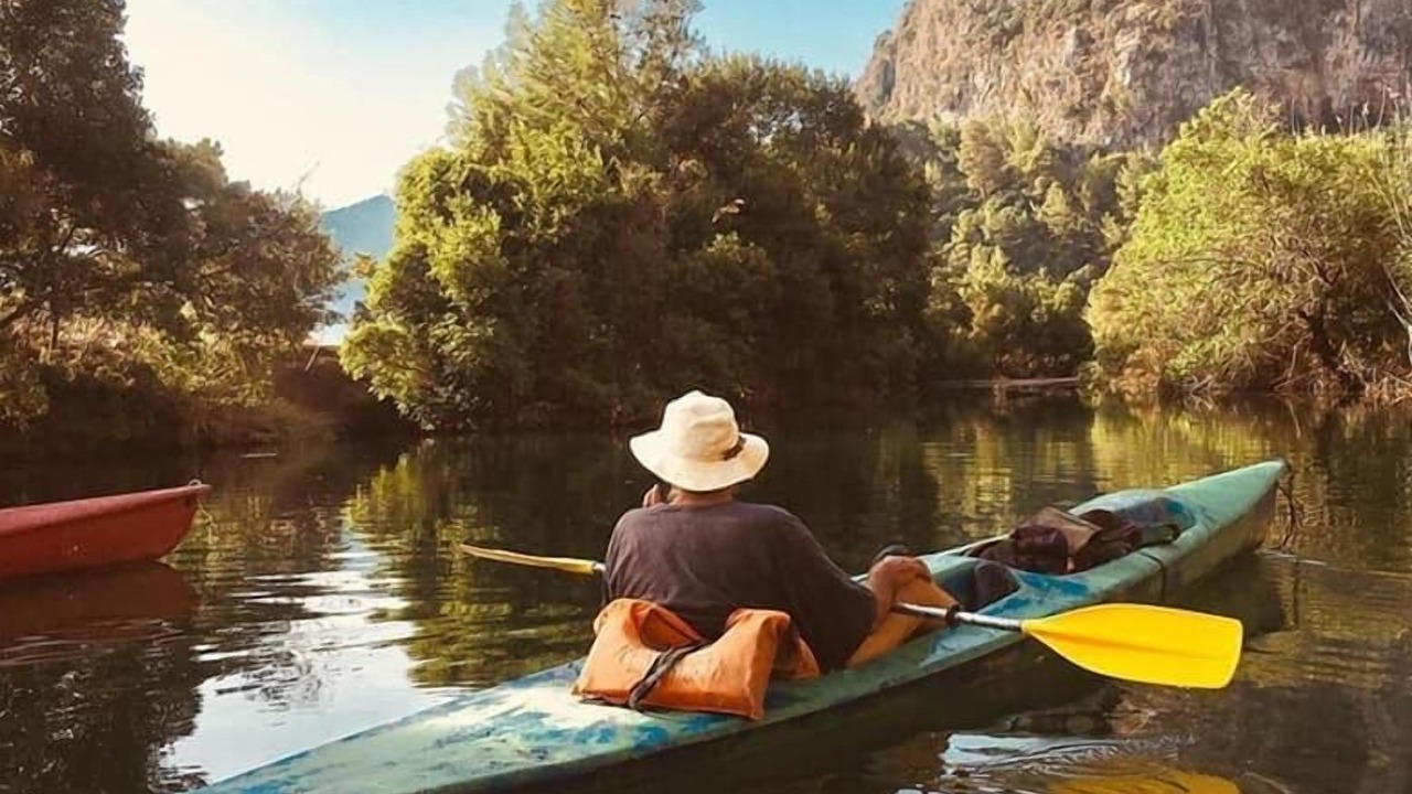 Photo of Others in Dalyan City Center