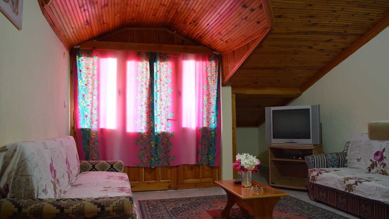 Photo of Bedroom in Dalyan City Center