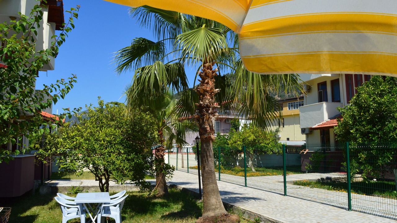 Photo of Outdoor in Dalyan City Center