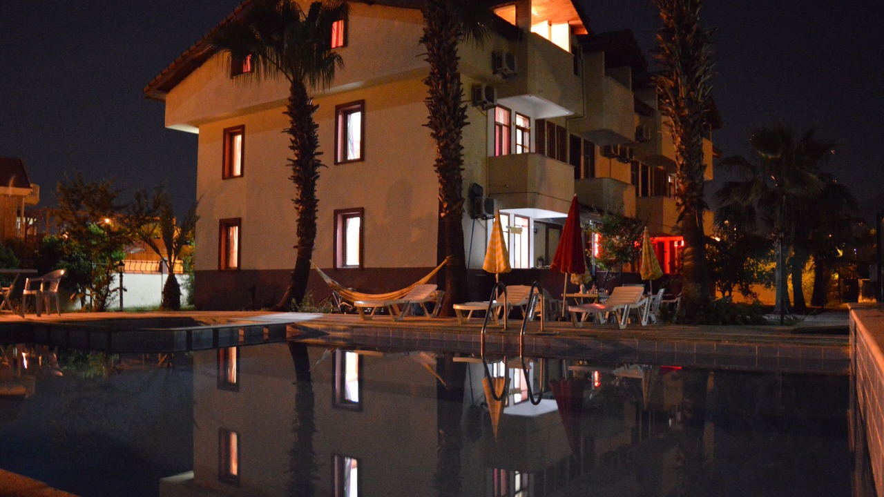 Photo of Outdoor in Dalyan City Center