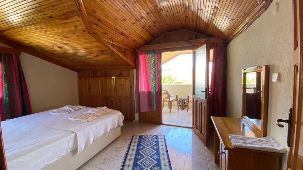 Photo of Bedroom in Dalyan City Center