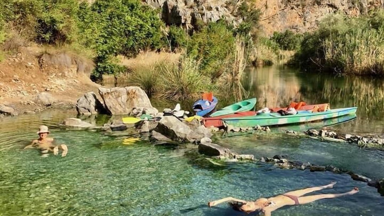 Photo of Others in Dalyan City Center