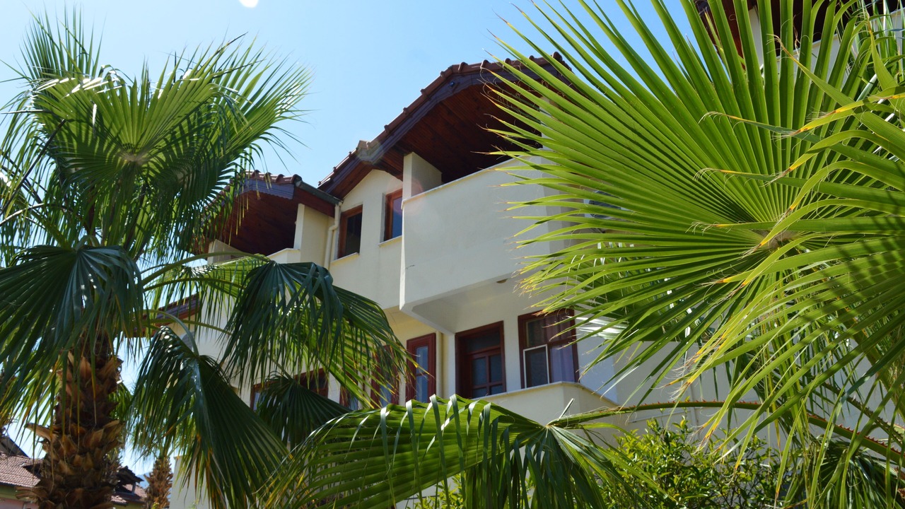 Photo of Outdoor in Dalyan City Center