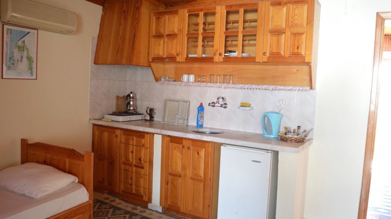 Photo of Bedroom in Dalyan City Center