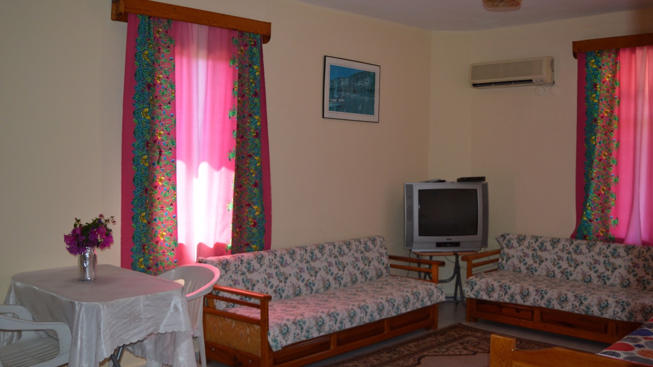 Photo of Bedroom in Dalyan City Center